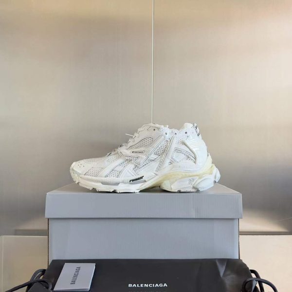 Balenciaga Runner Demna Unisex Shoes