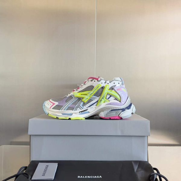 Balenciaga Runner Demna Unisex Shoes