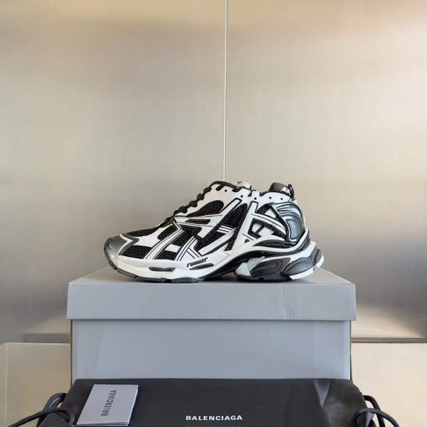 Balenciaga Runner Demna Unisex Shoes