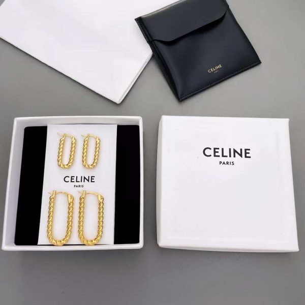 Celine Earring New Collection 2024
