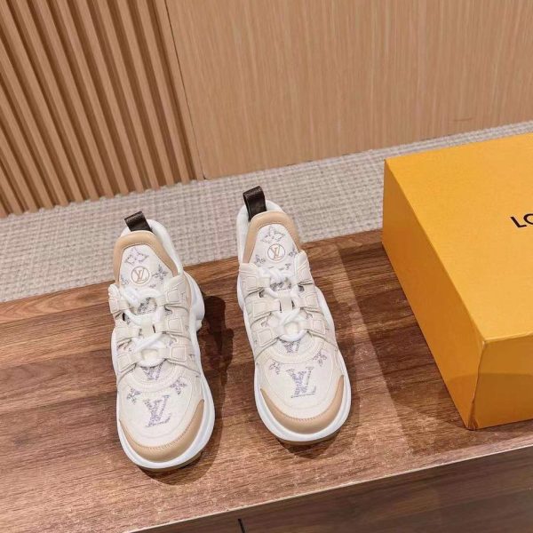 Louis Vuitton Women's LV Archlight Sneaker