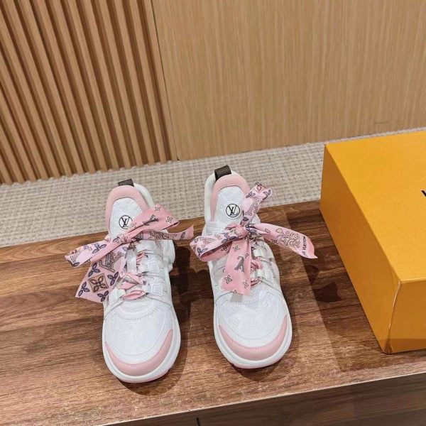 Louis Vuitton Women's LV Archlight Sneaker