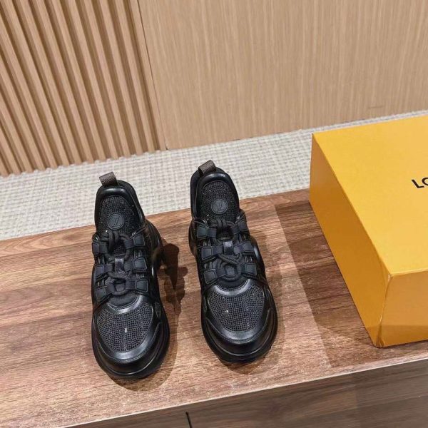Louis Vuitton Women's LV Archlight Sneaker