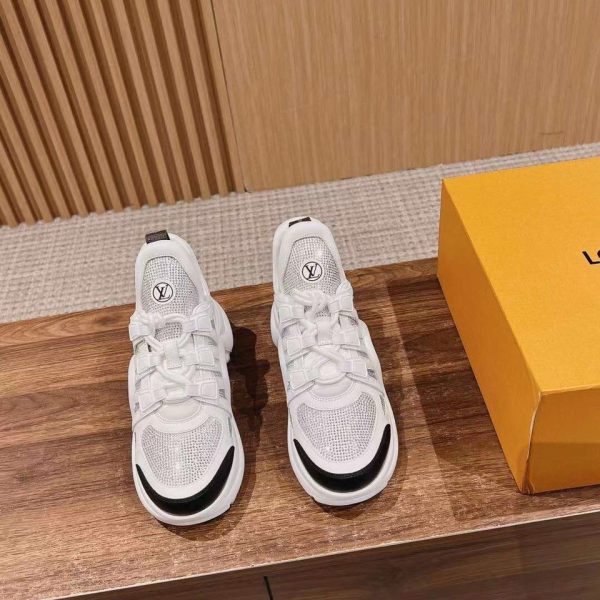Louis Vuitton Women's LV Archlight Sneaker