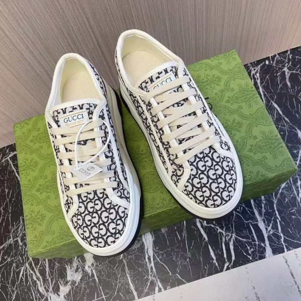 Gucci Tennis 1977 Women's Shoes
