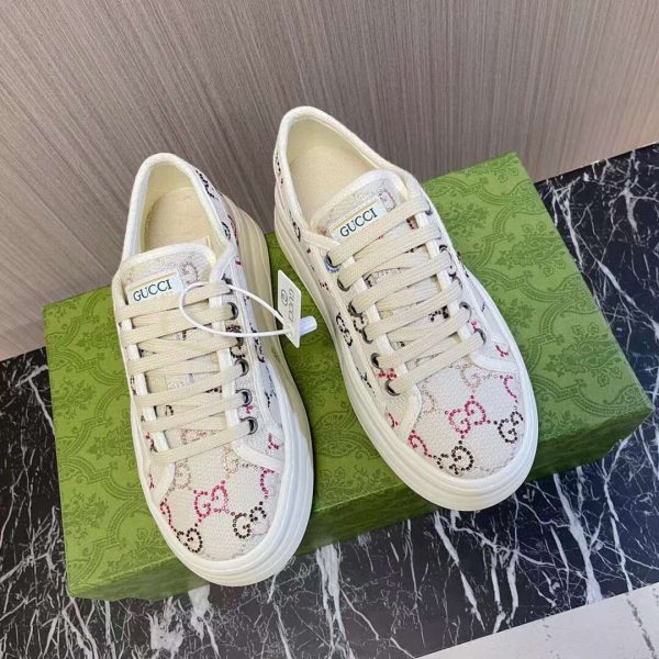 Gucci Tennis 1977 Women's Shoes