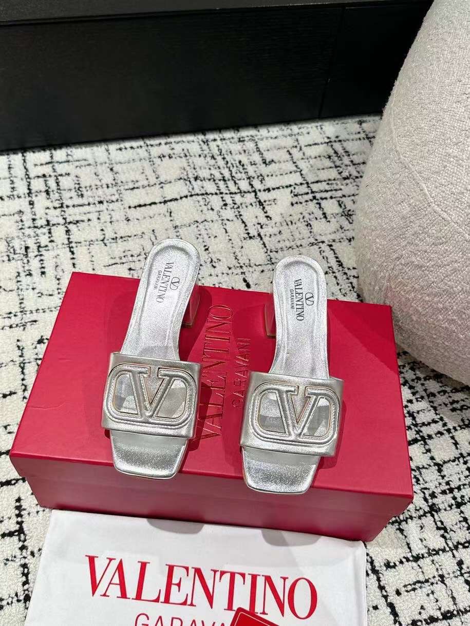 Valentino Garavani Women's Heel Sandals 6cm