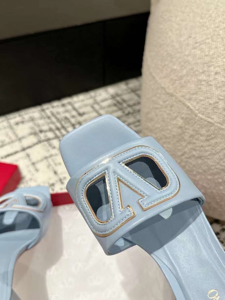 Valentino Garavani Women's Heel Sandals 6cm - Image 2