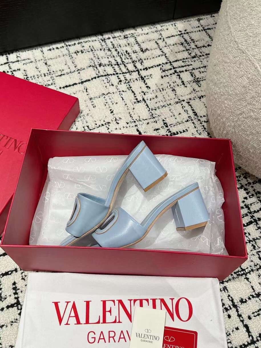 Valentino Garavani Women's Heel Sandals 6cm - Image 3