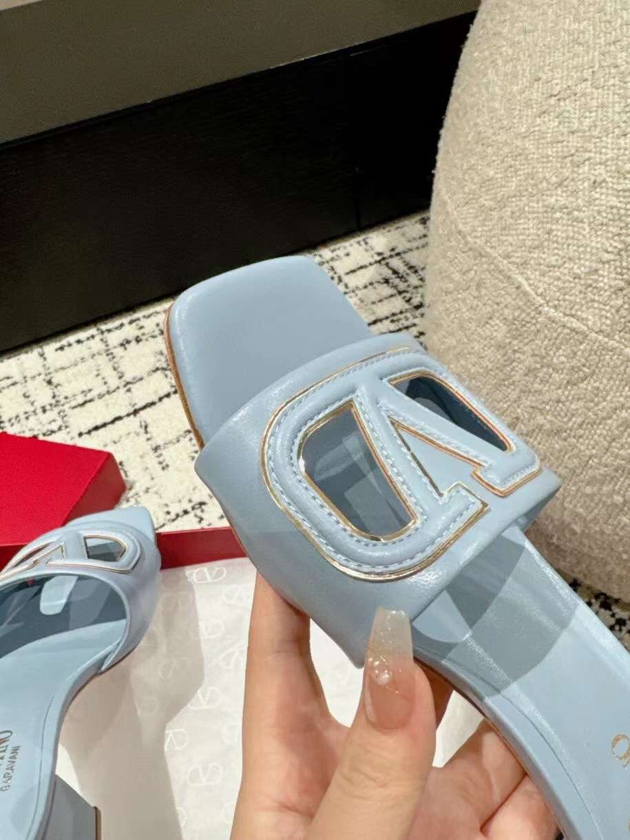 Valentino Garavani Women's Heel Sandals 6cm - Image 4