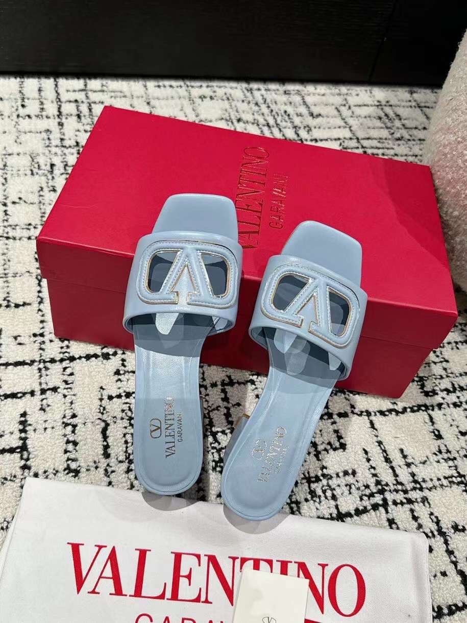 Valentino Garavani Women's Heel Sandals 6cm - Image 9