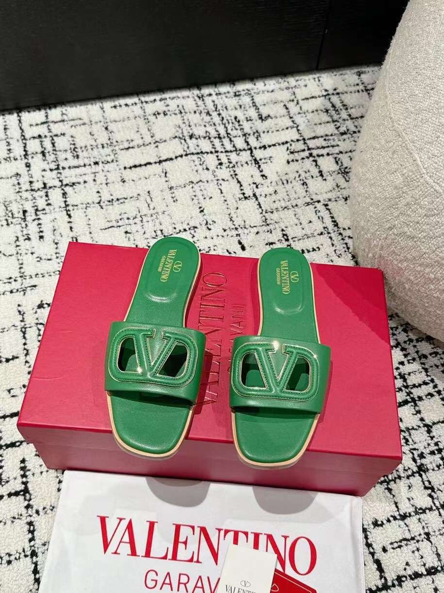 Valentino Garavani Women's Slides