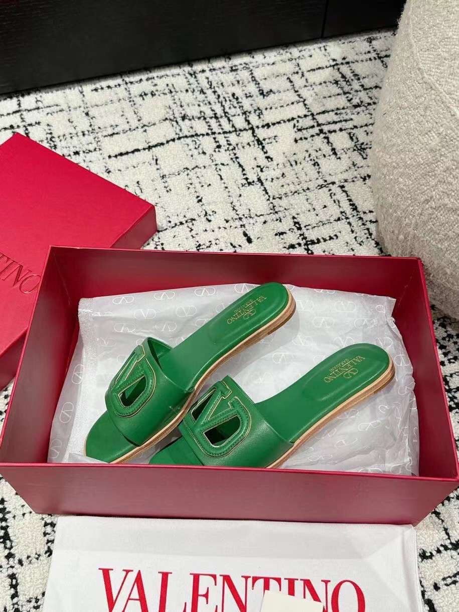 Valentino Garavani Women's Slides - Image 2