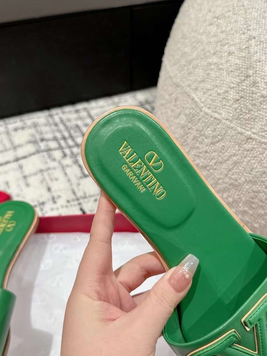 Valentino Garavani Women's Slides - Image 3