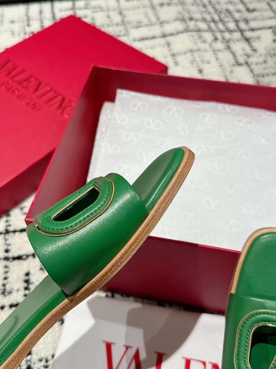 Valentino Garavani Women's Slides - Image 4