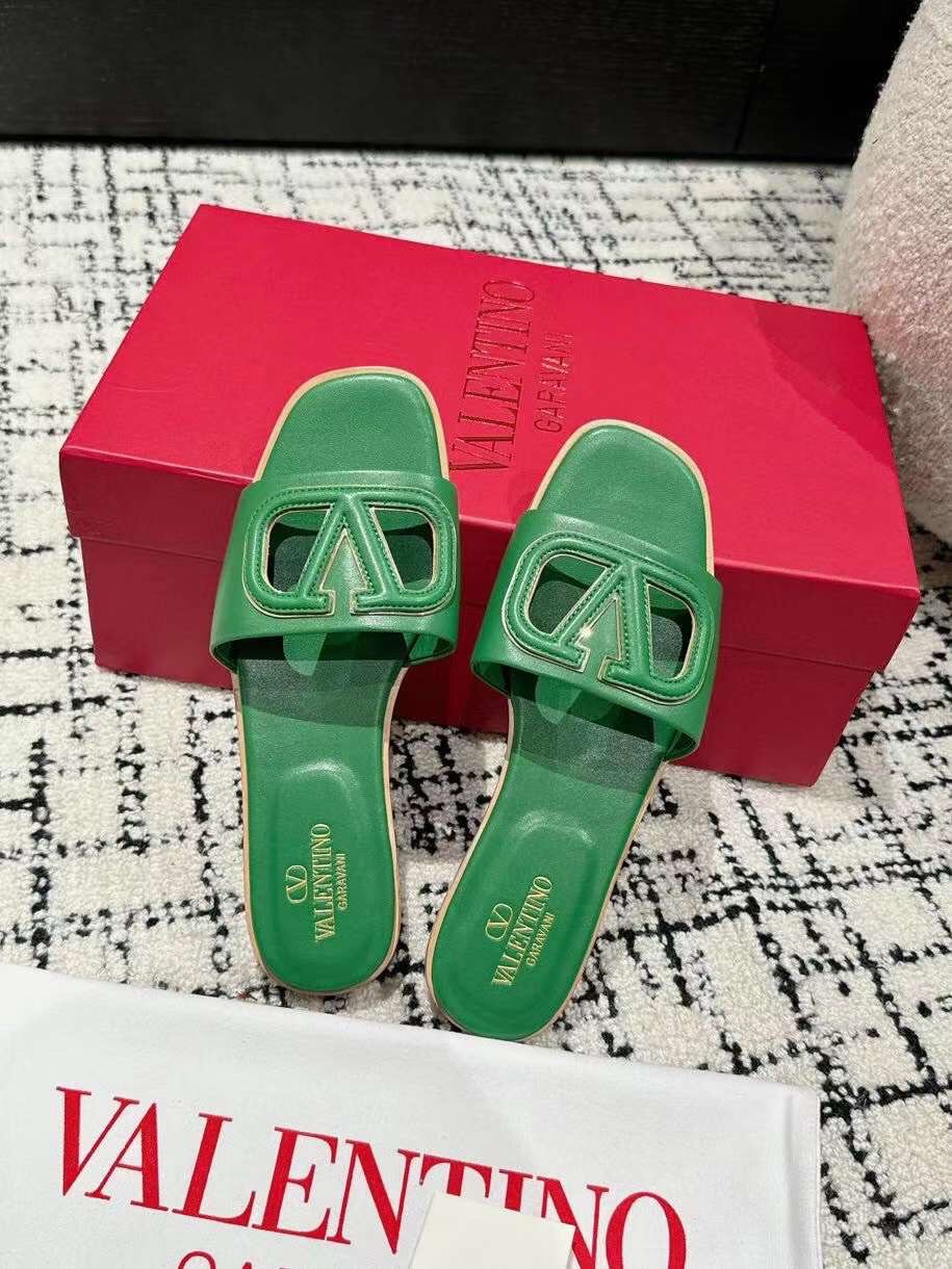 Valentino Garavani Women's Slides - Image 5