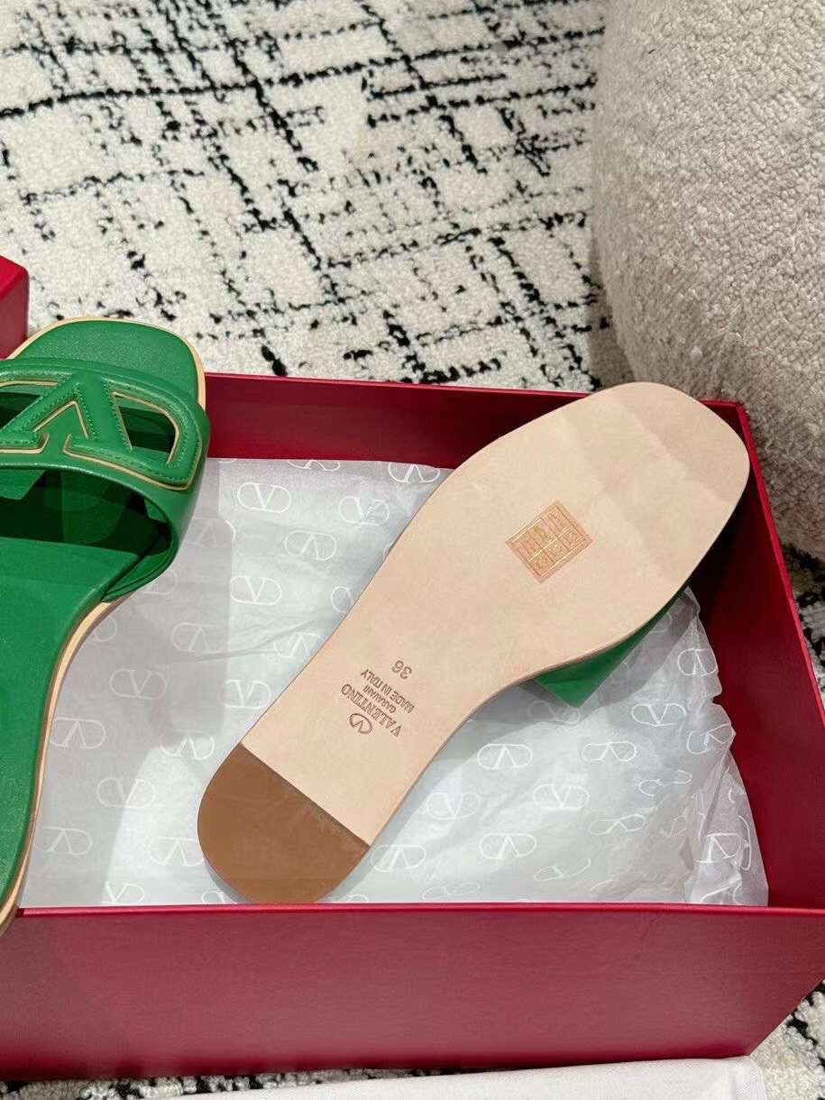 Valentino Garavani Women's Slides - Image 6