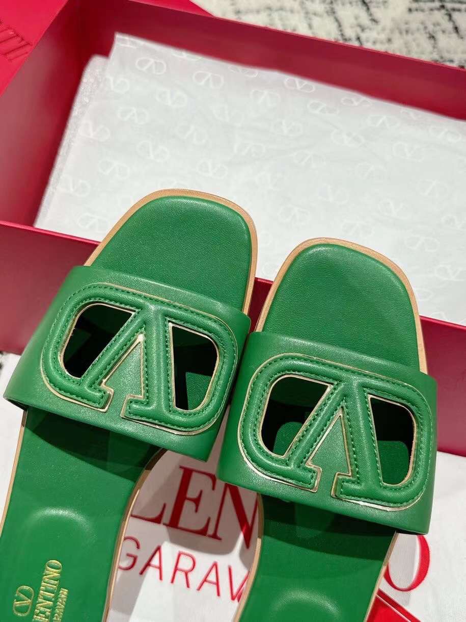 Valentino Garavani Women's Slides - Image 7