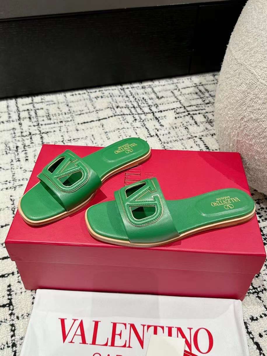 Valentino Garavani Women's Slides - Image 8