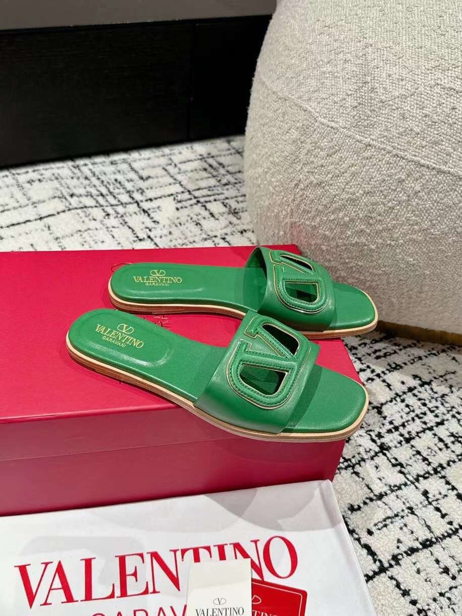 Valentino Garavani Women's Slides - Image 9