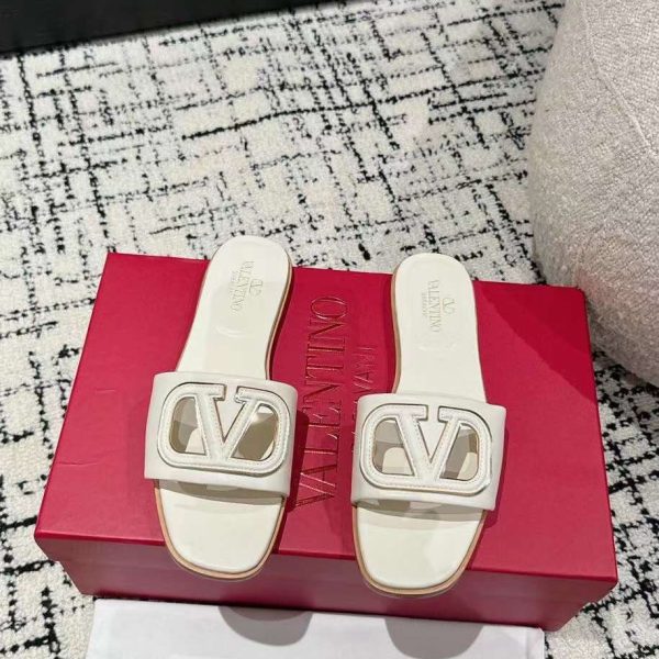 Valentino Garavani Women's Slides