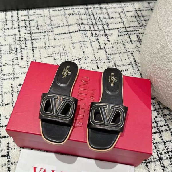 Valentino Garavani Women's Slides