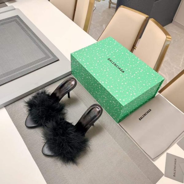 Balenciaga Women's Sandal New Arrival