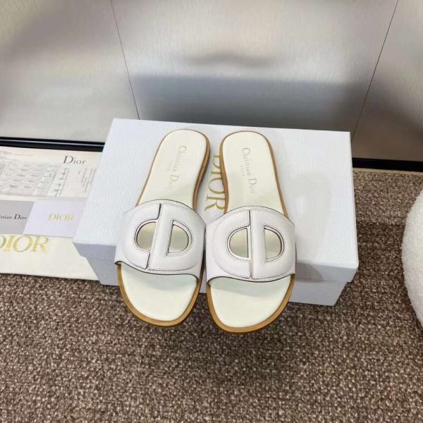 Dior Dclub Women's Slides