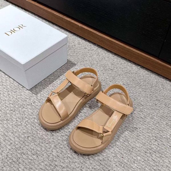 Dior D-Wave Women's Sandals