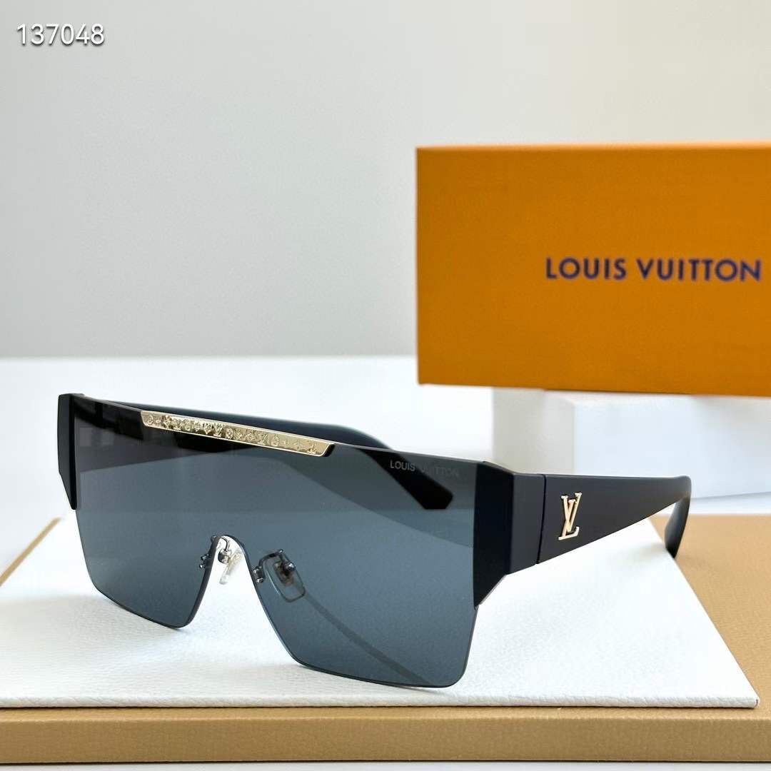 Louis Vuitton Sunglasses Z3216U - Image 2
