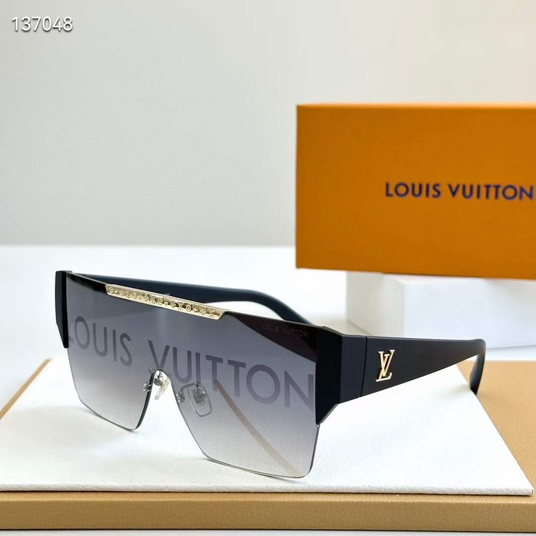 Louis Vuitton Sunglasses Z3216U - Image 7
