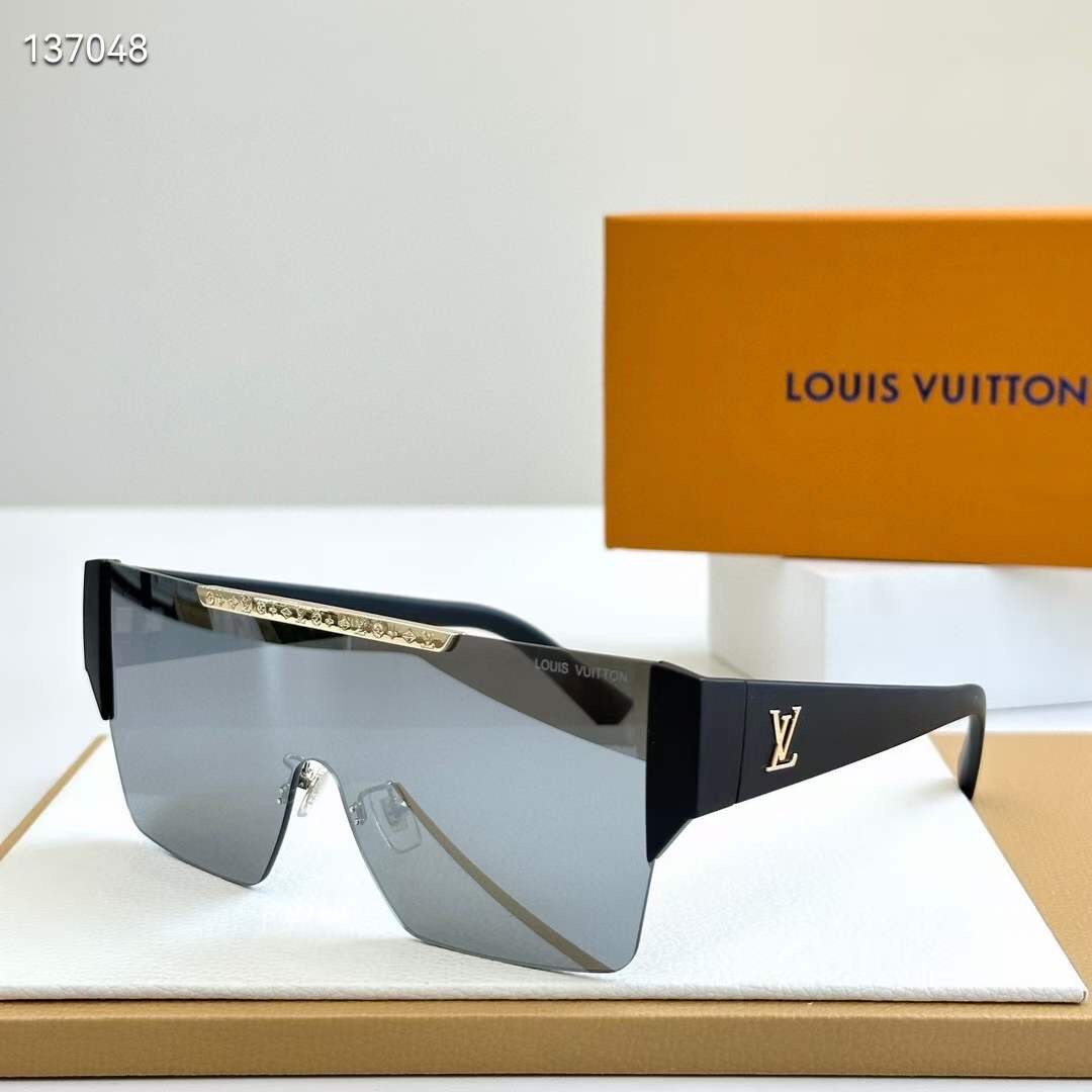 Louis Vuitton Sunglasses Z3216U - Image 9