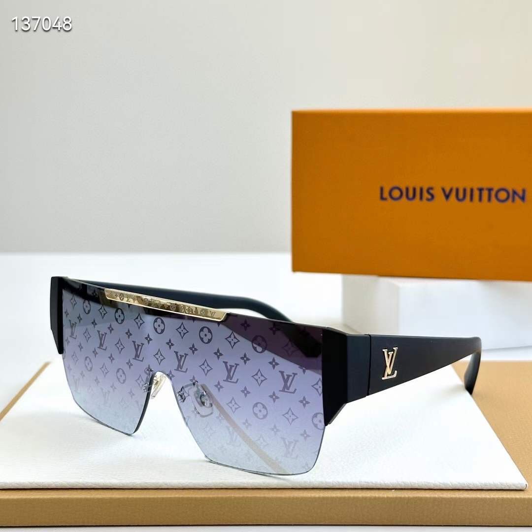 Louis Vuitton Sunglasses Z3216U - Image 10