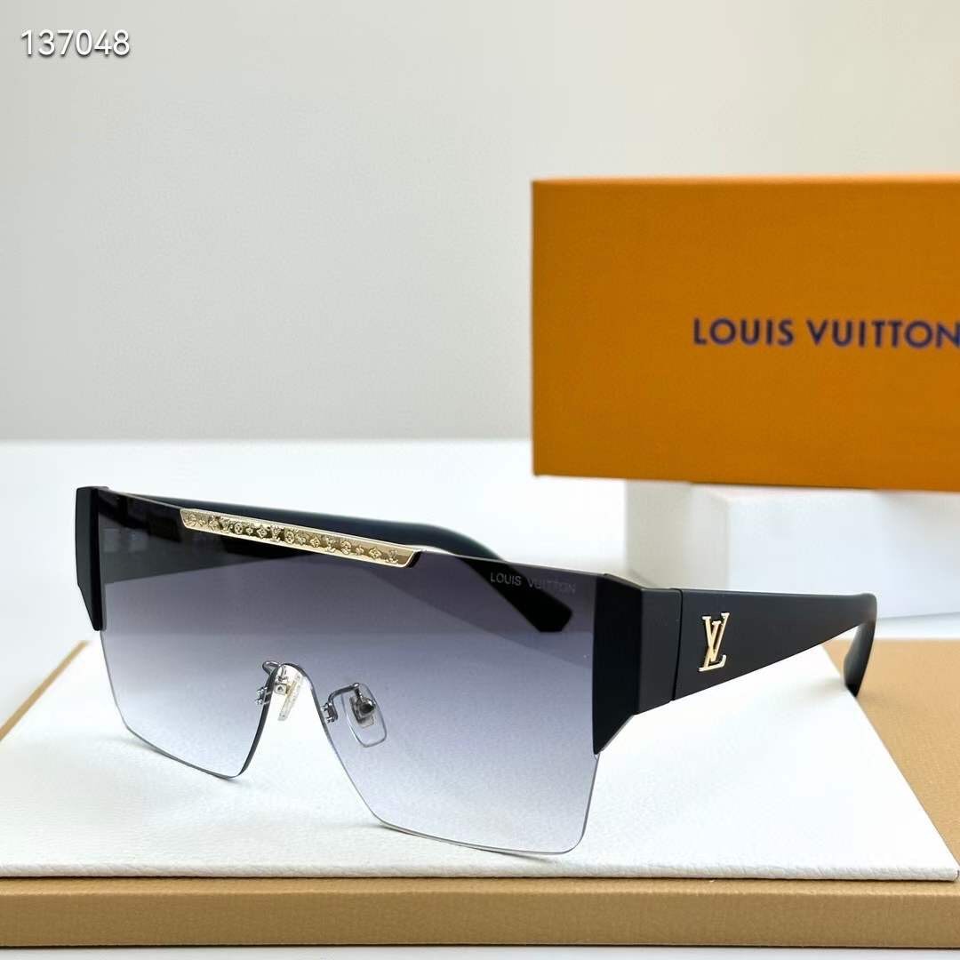 Louis Vuitton Sunglasses Z3216U - Image 11