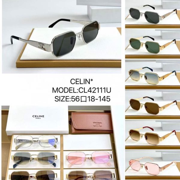 Celine Sunglasses CL42111U