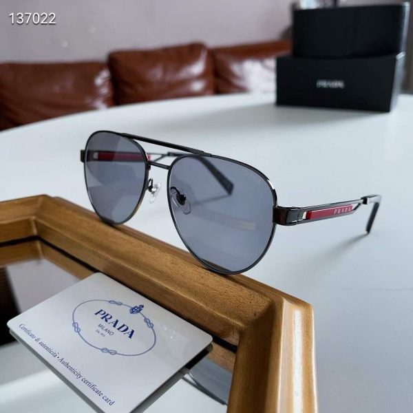 Prada Sunglasses OPS51ZSQ