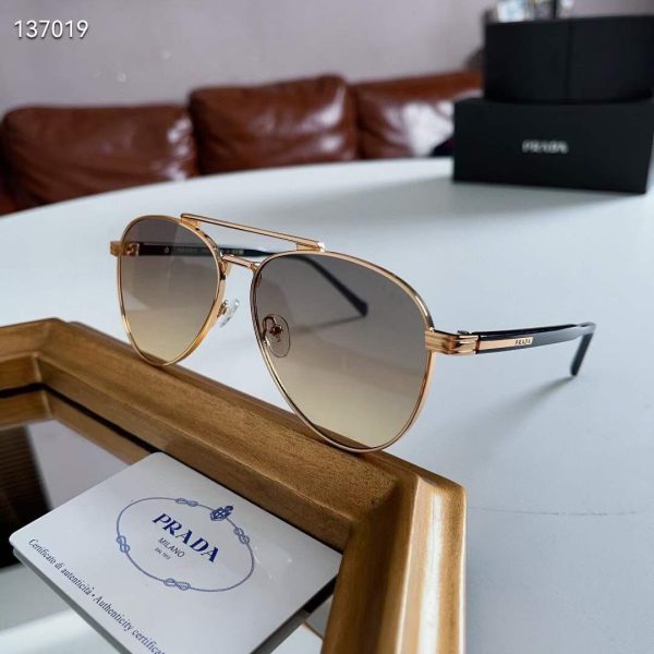 Prada Sunglasses PR A58S