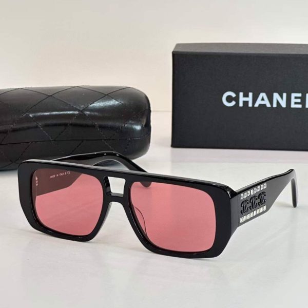 Chanel Sunglasses 6656