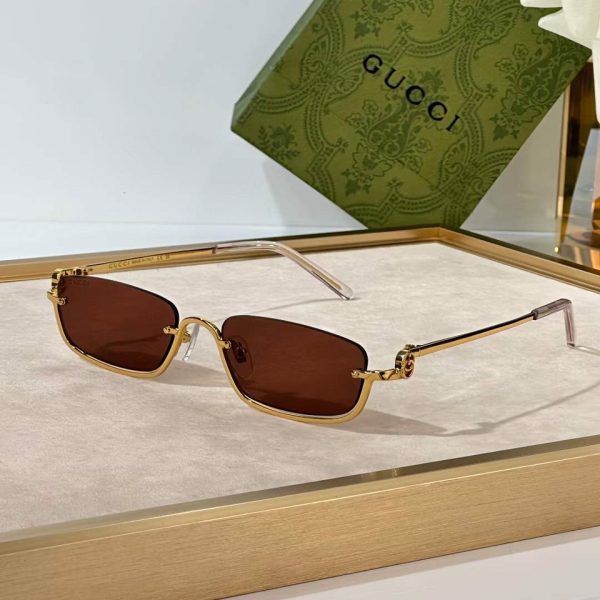 Gucci Sunglasses GG1287S