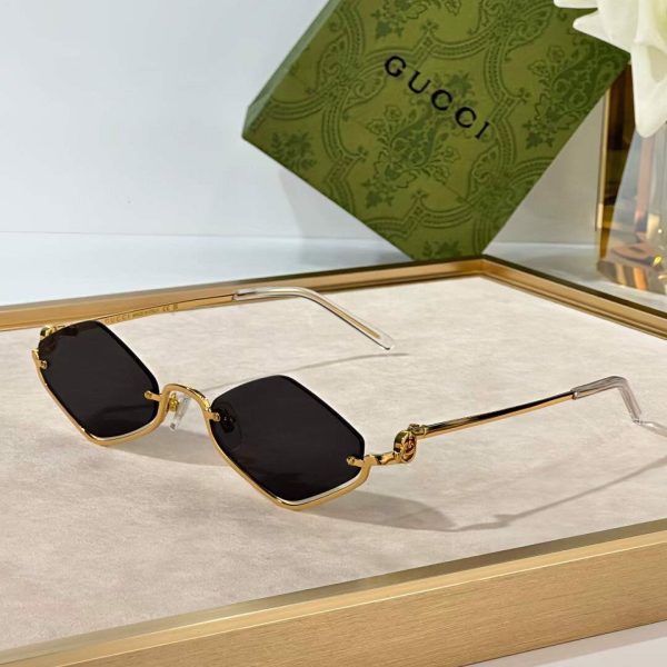 Gucci Sunglasses GG1604S