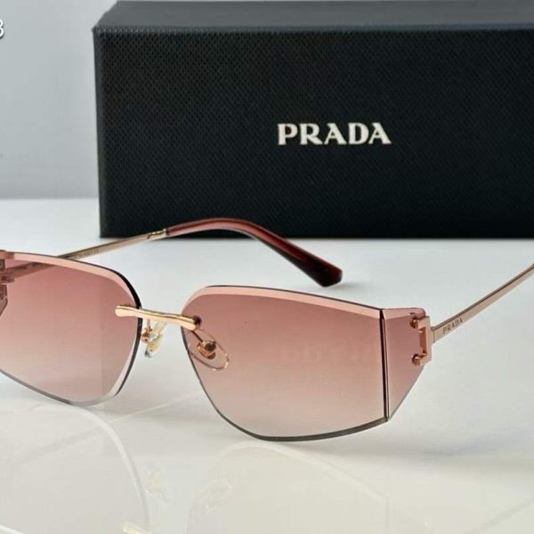 Prada Sunglasses PR107YS