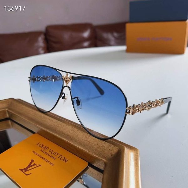 Louis Vuitton Sunglasses Z2006E