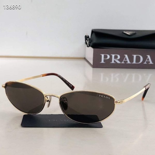 Prada Sunglasses SPR A59