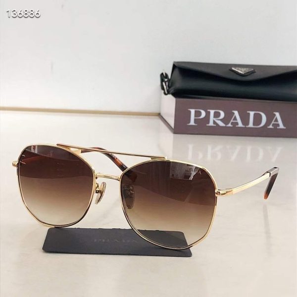 Prada Sunglasses SPR A58V