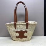 Celine Triomphe Classic Panier