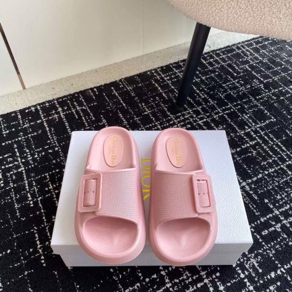 Dior Moniga TPU Summer Women's Slipper