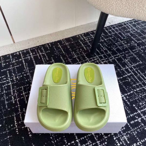 Dior Moniga TPU Summer Women's Slipper