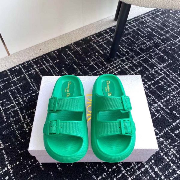 Dior Moniga TPU Summer Women's Slipper