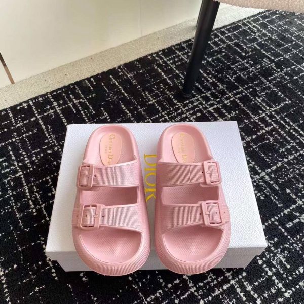 Dior Moniga TPU Summer Women's Slipper