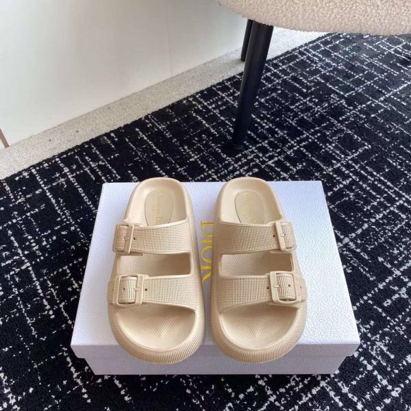 Dior Moniga TPU Summer Women's Slipper